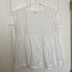 Roolee Flowy Blouse